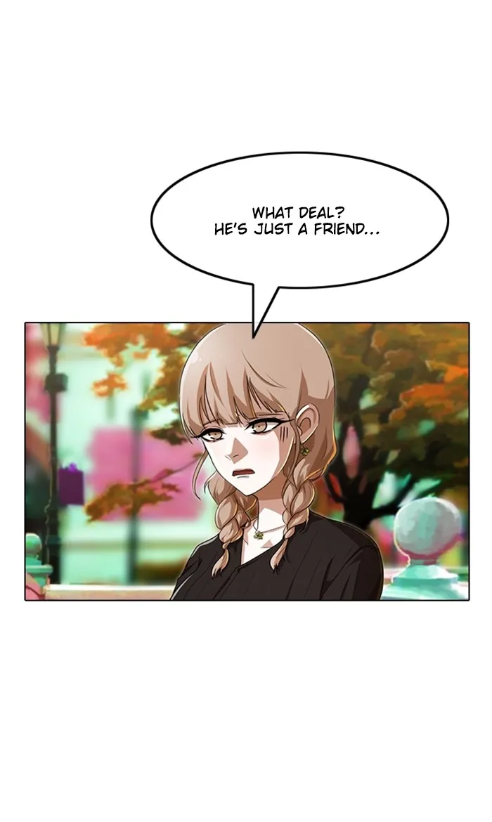 Read Random Chat Manga Online