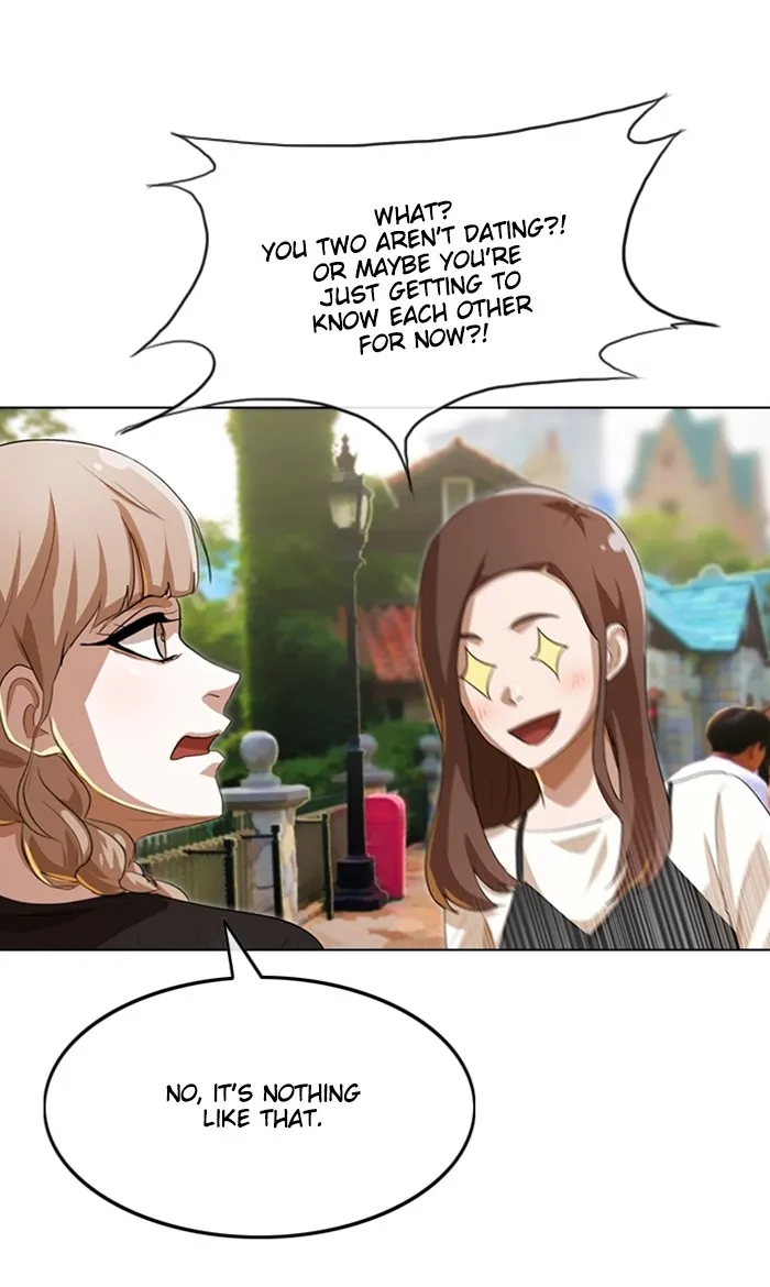 Read Random Chat Manga Online