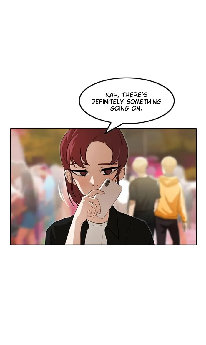 Read Random Chat Manga Online