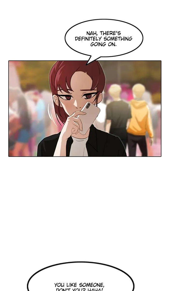 Read Random Chat Manga Online