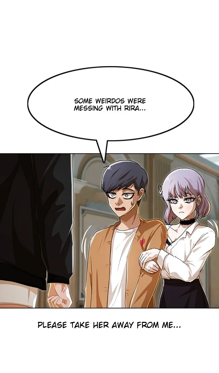 Read Random Chat Manga Online