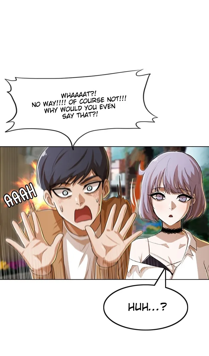 Read Random Chat Manga Online