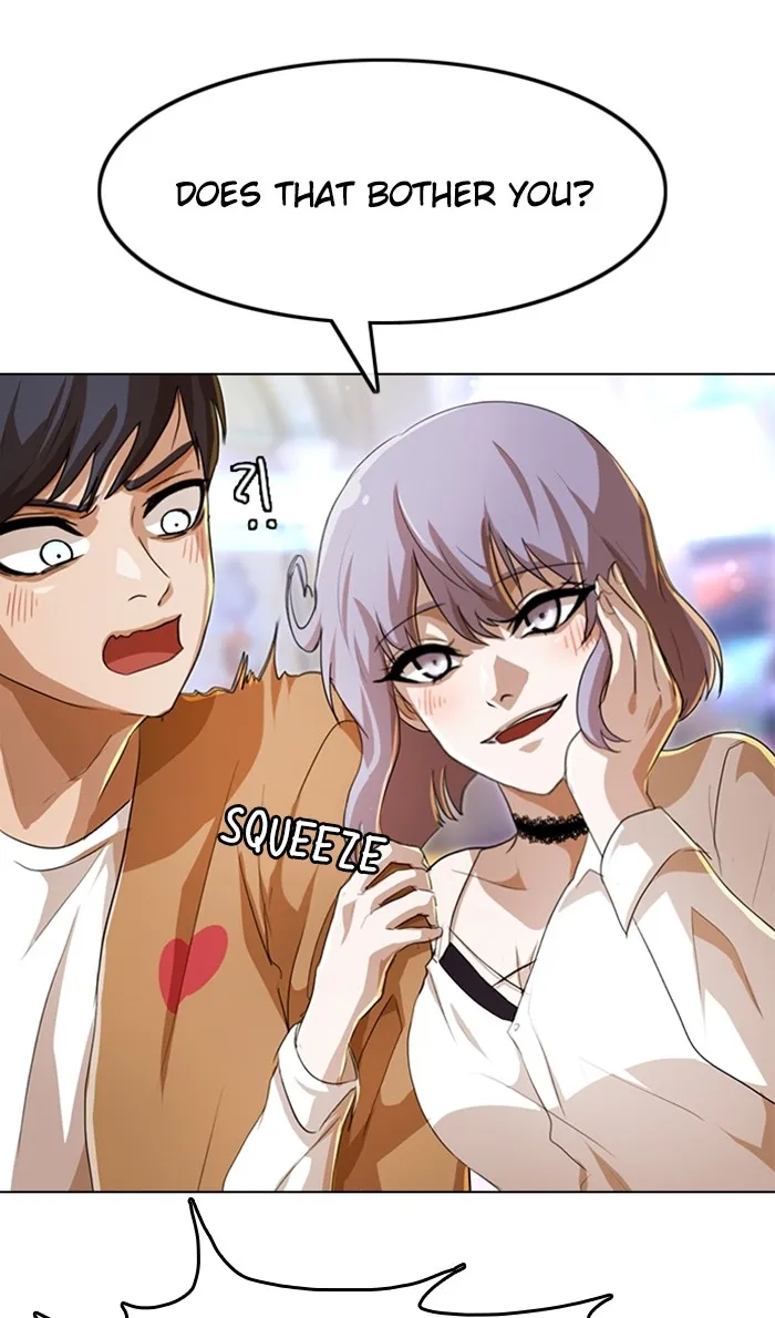 Read Random Chat Manga Online
