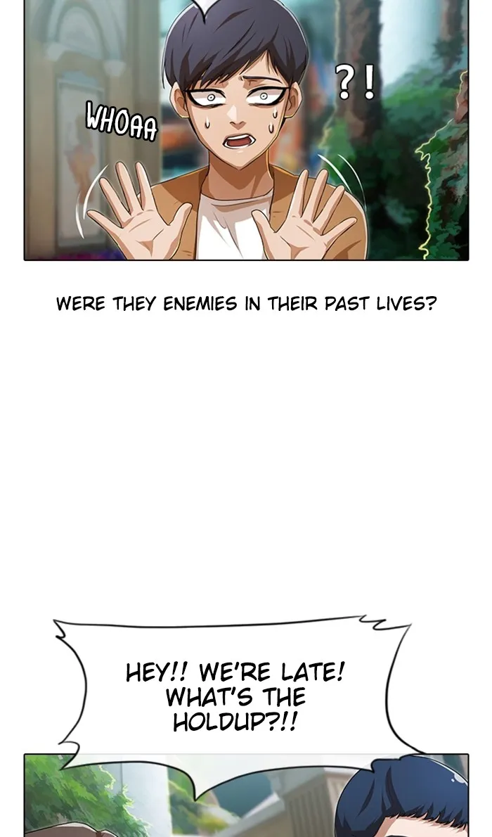 Read Random Chat Manga Online