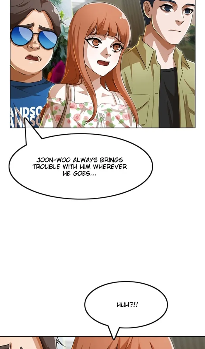 Read Random Chat Manga Online