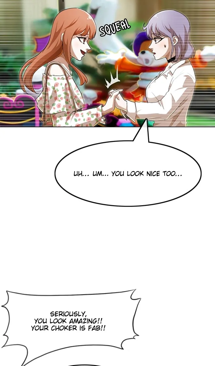 Read Random Chat Manga Online