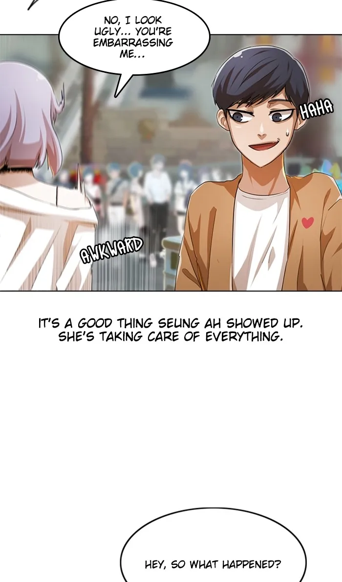 Read Random Chat Manga Online