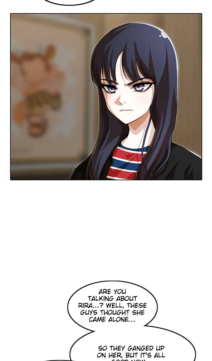 Read Random Chat Manga Online