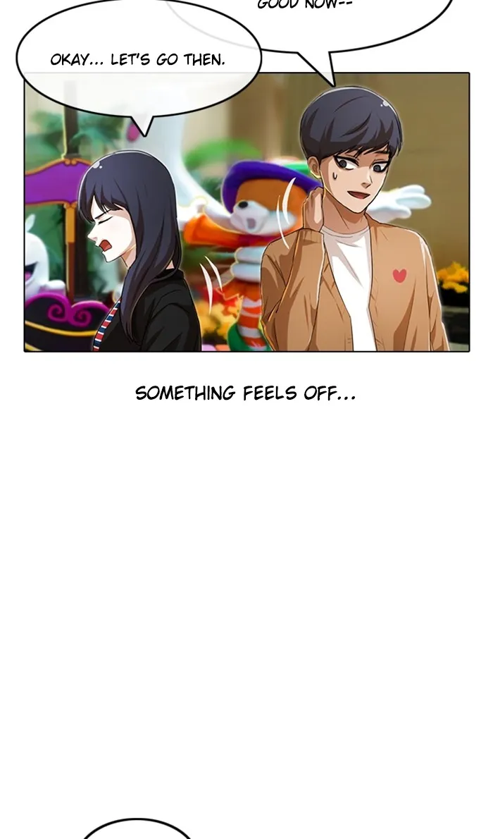 Read Random Chat Manga Online