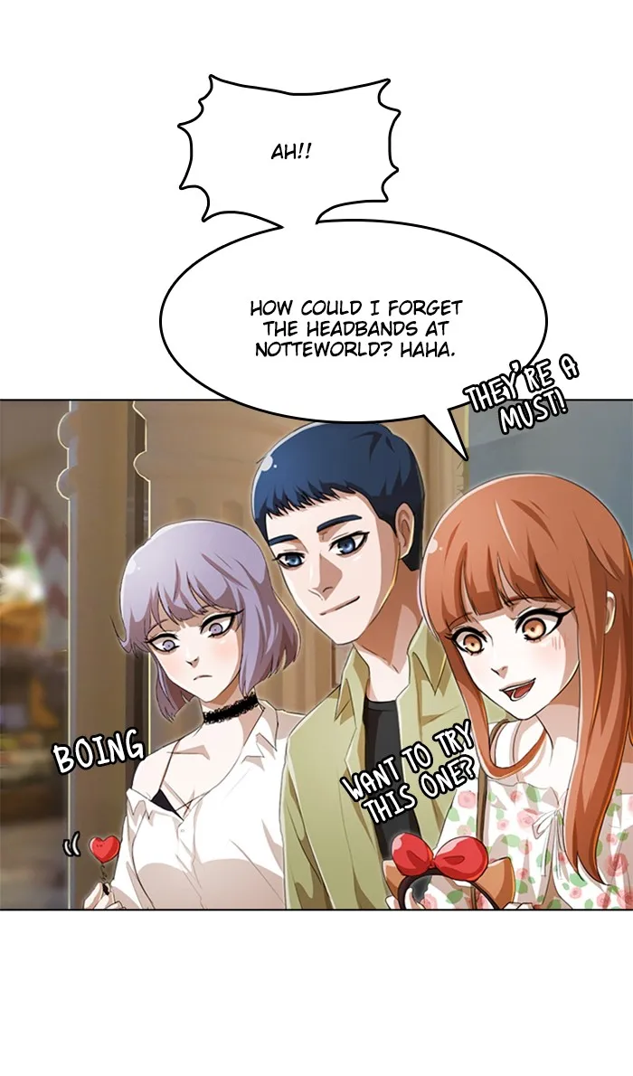 Read Random Chat Manga Online