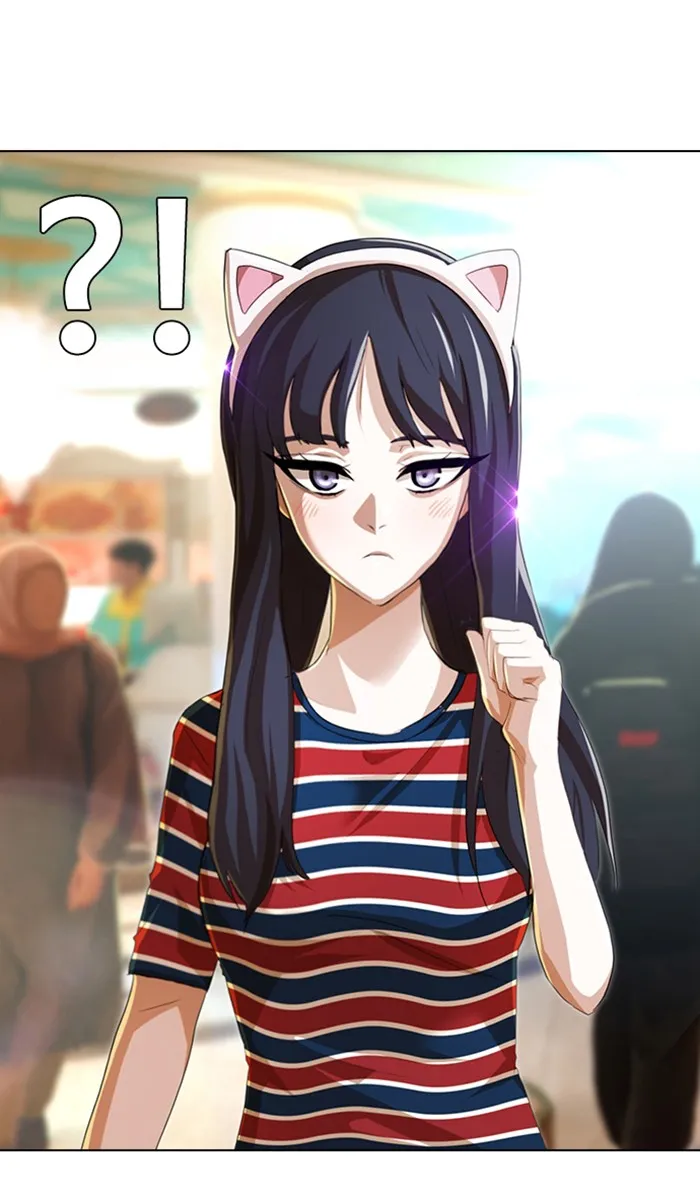 Read Random Chat Manga Online