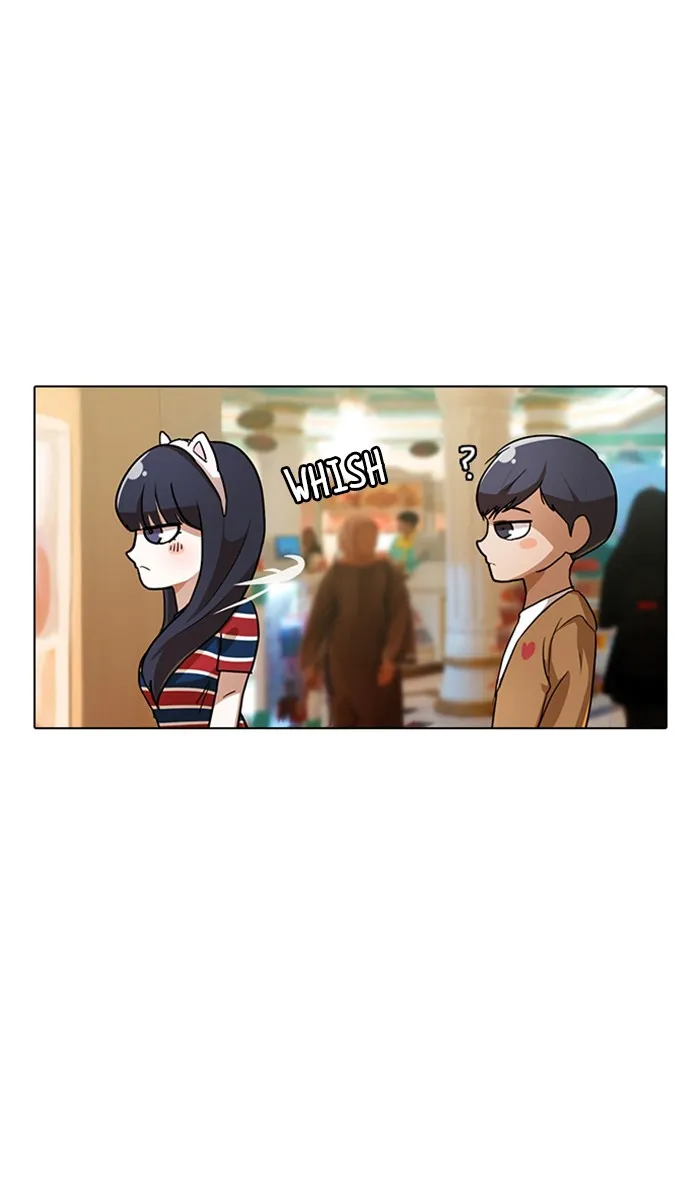 Read Random Chat Manga Online