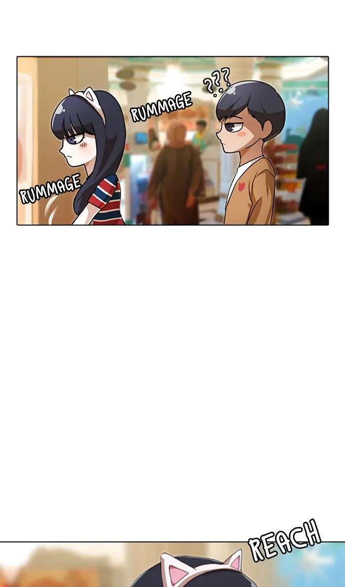 Read Random Chat Manga Online