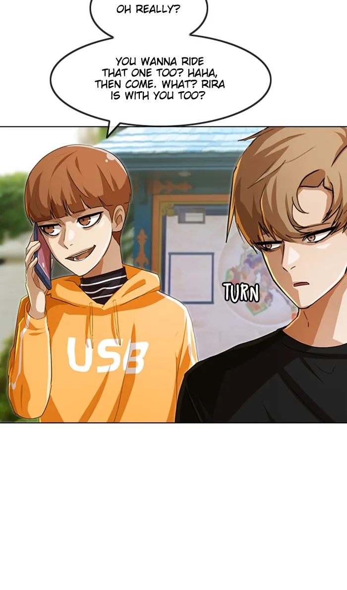 Read Random Chat Manga Online