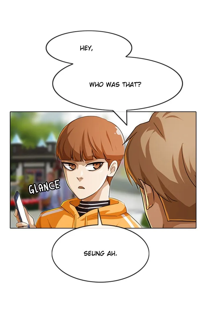 Read Random Chat Manga Online