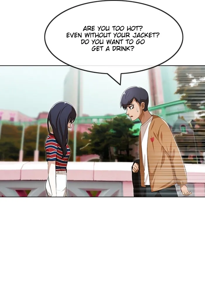 Read Random Chat Manga Online