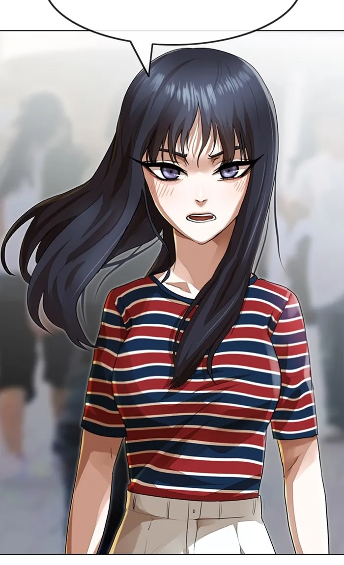 Read Random Chat Manga Online