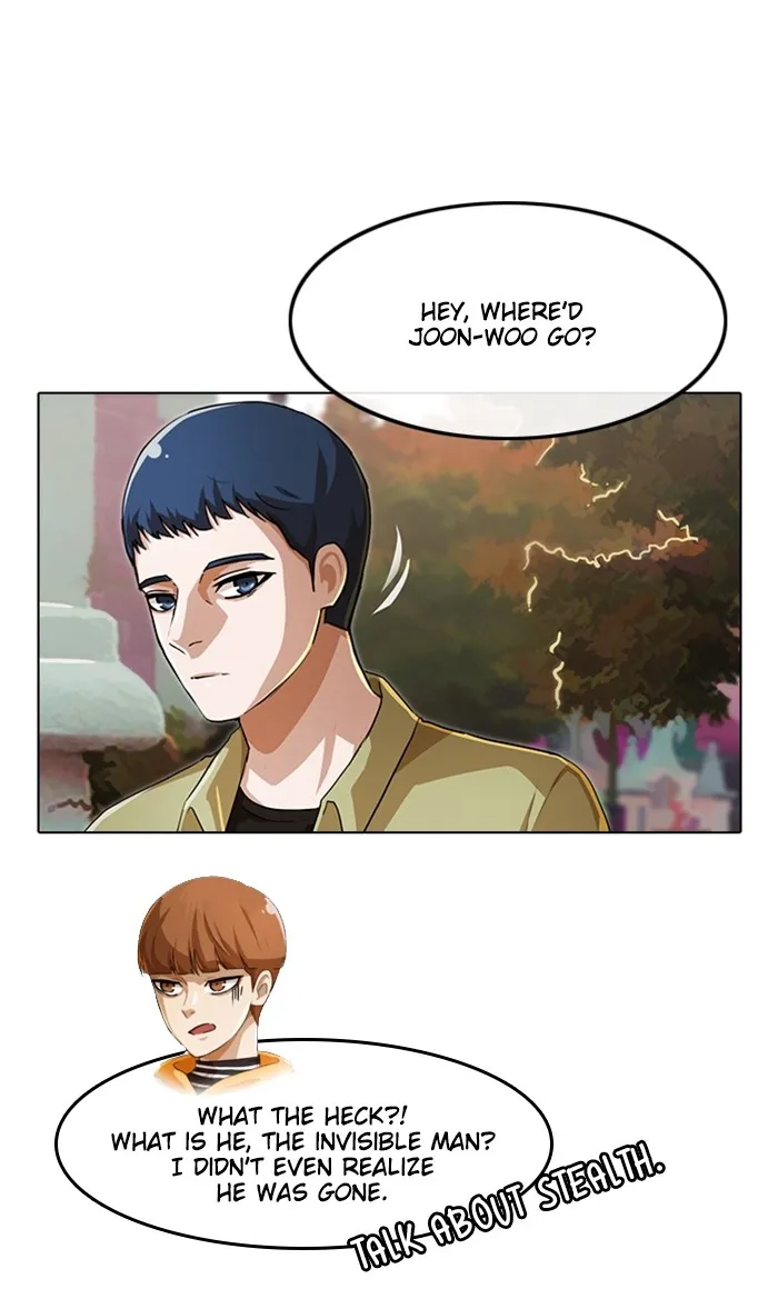 Read Random Chat Manga Online
