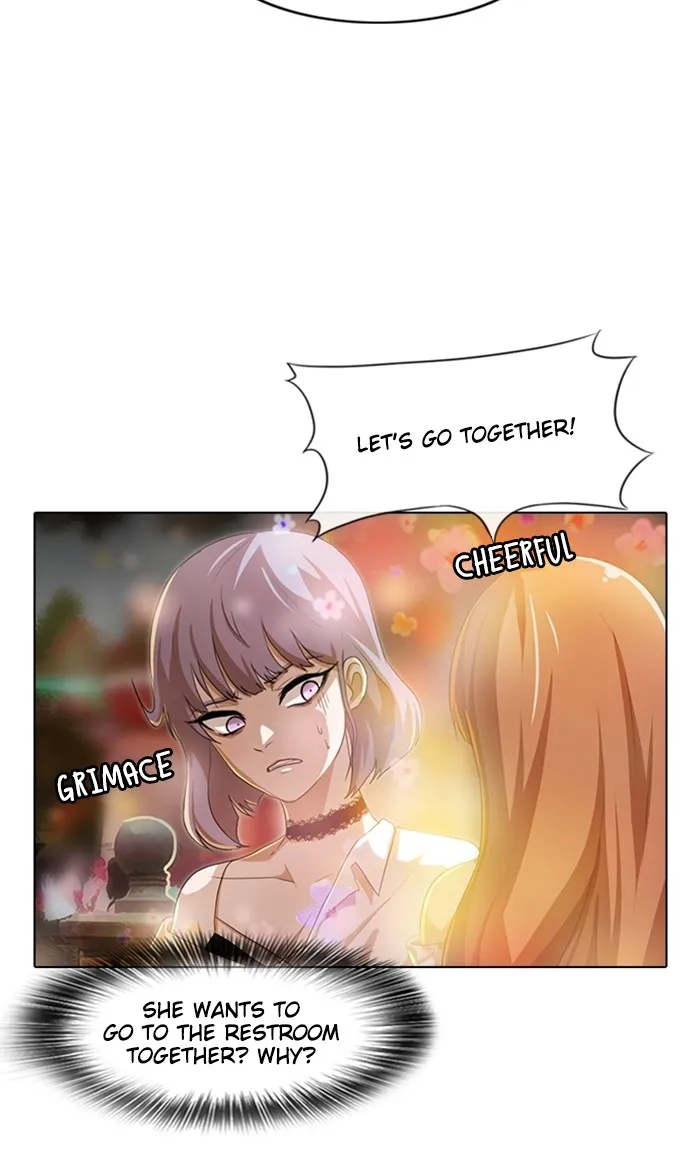 Read Random Chat Manga Online