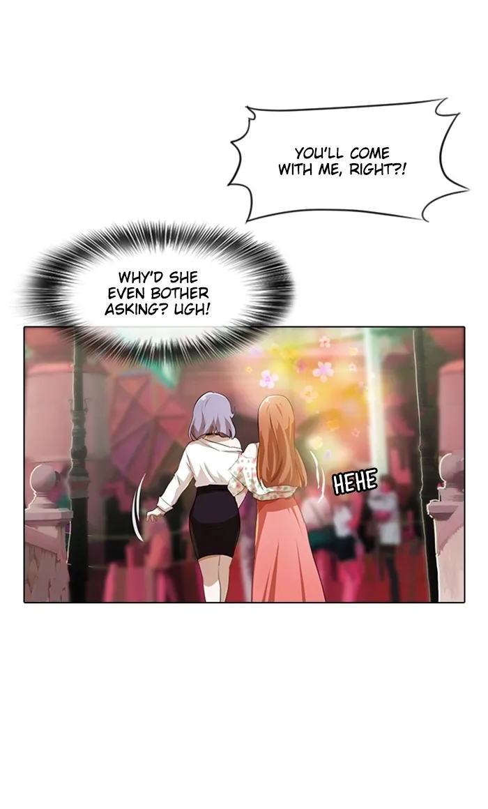 Read Random Chat Manga Online