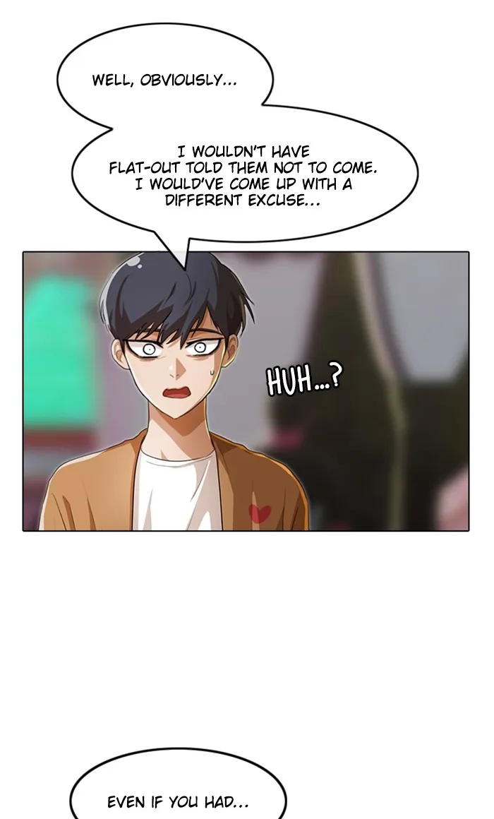 Read Random Chat Manga Online