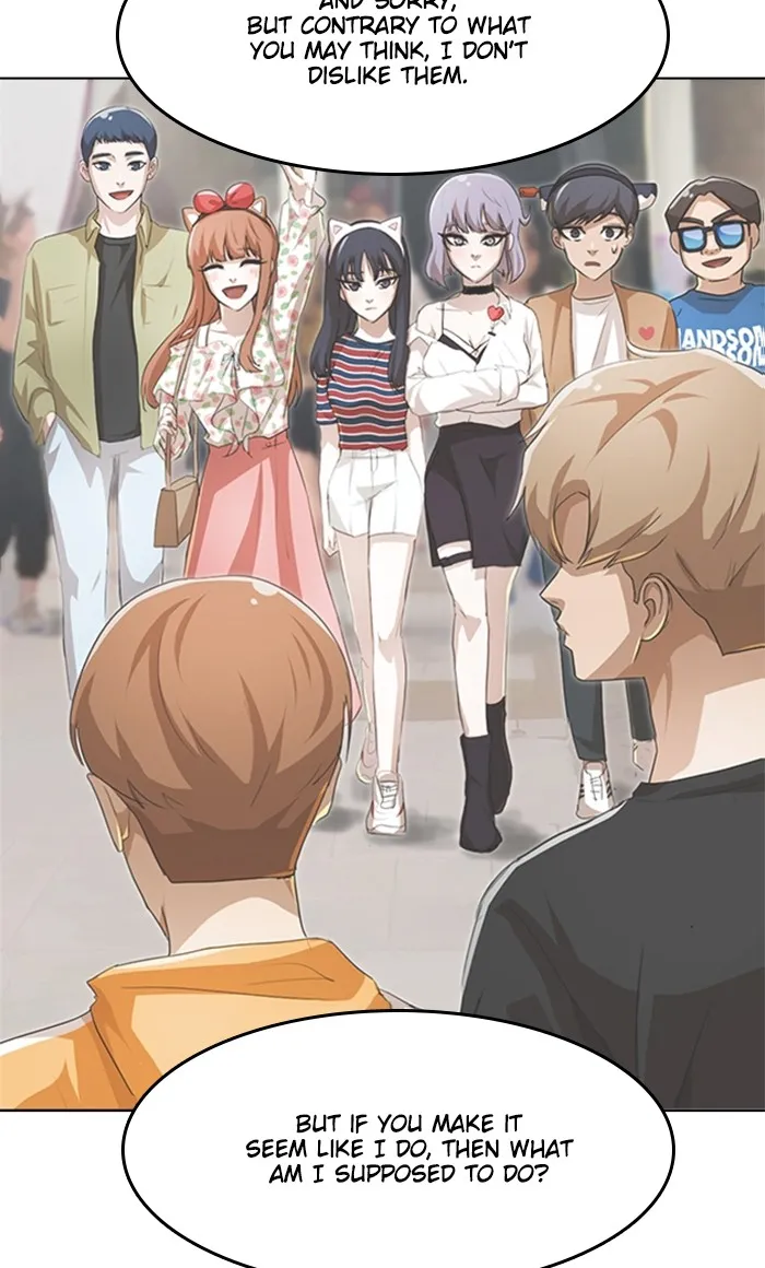 Read Random Chat Manga Online