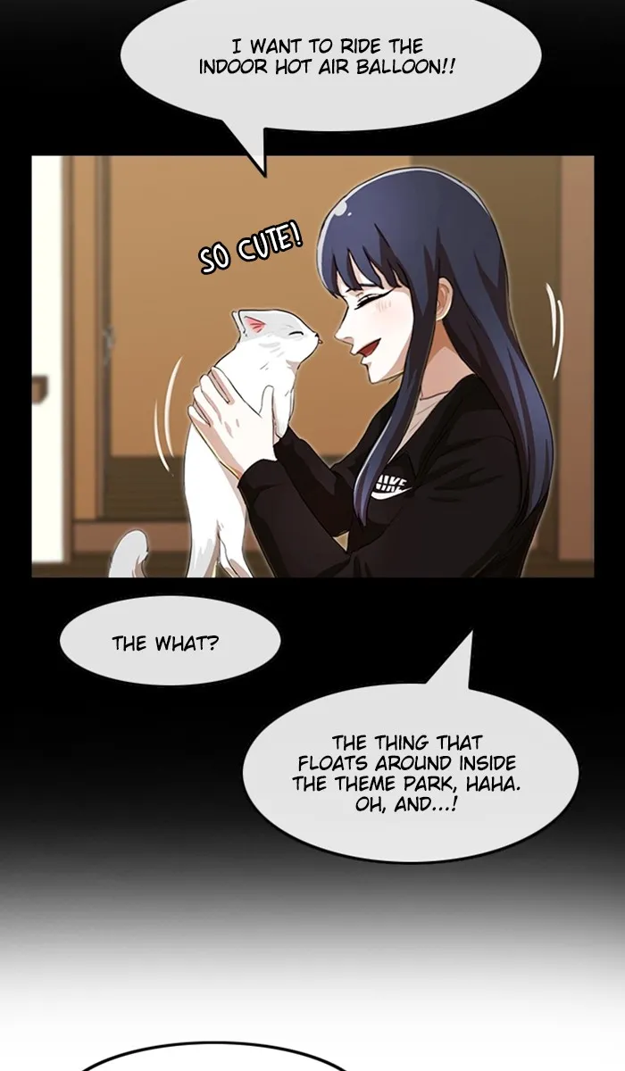 Read Random Chat Manga Online