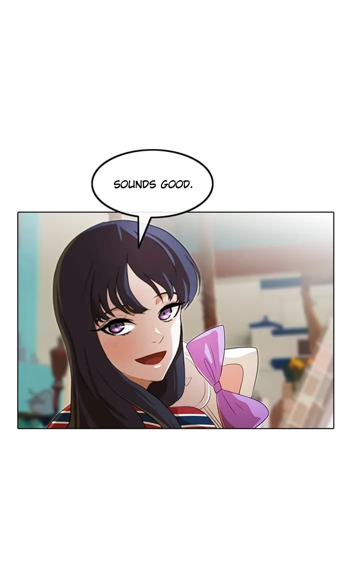 Read Random Chat Manga Online