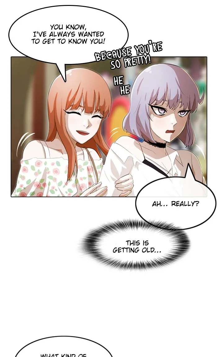 Read Random Chat Manga Online