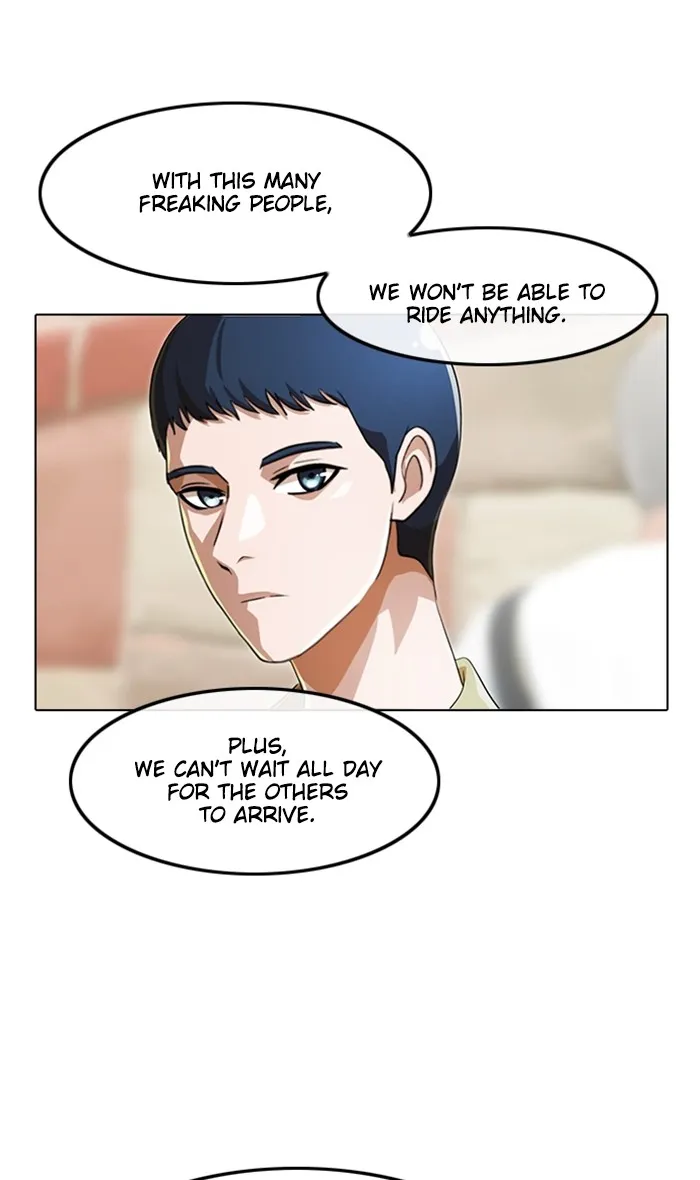 Read Random Chat Manga Online