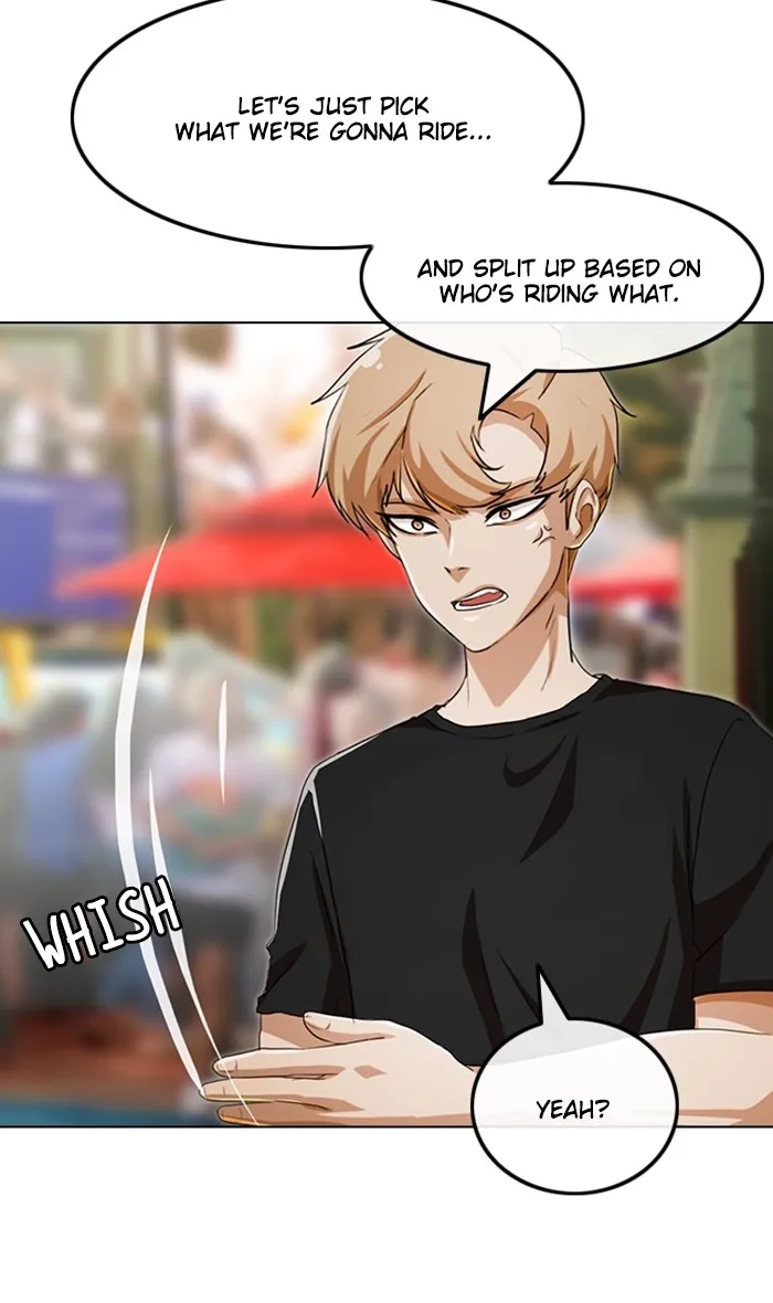 Read Random Chat Manga Online