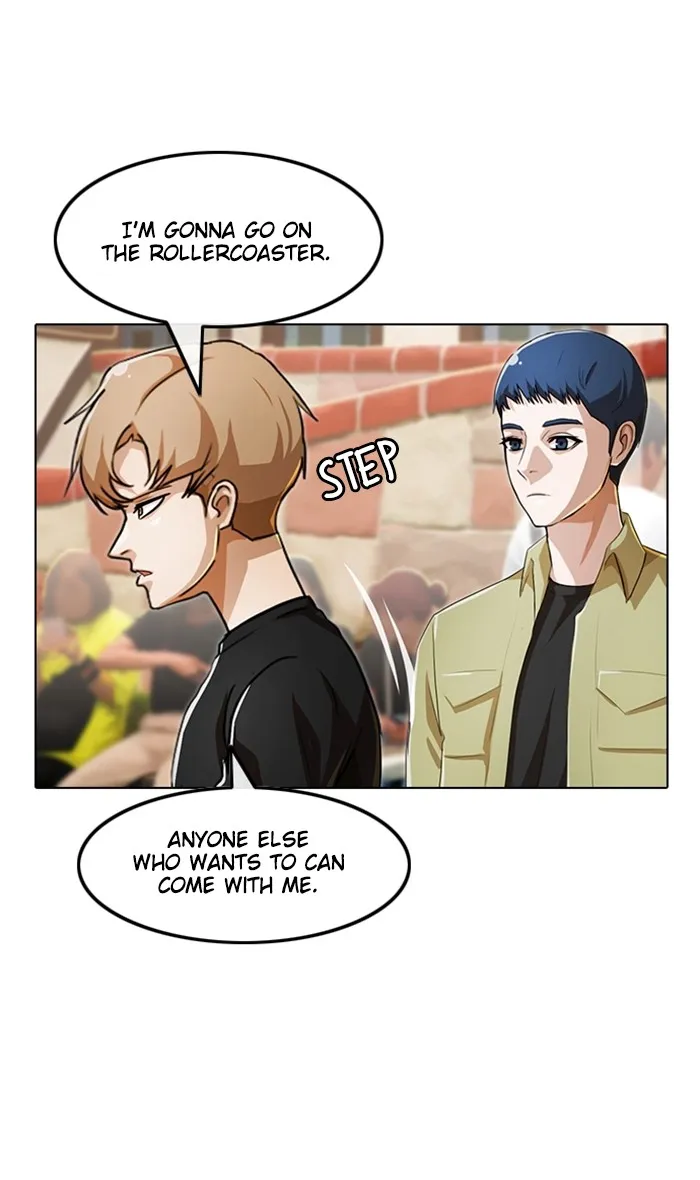 Read Random Chat Manga Online