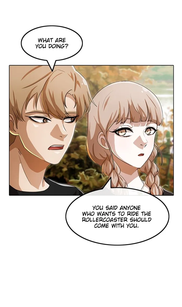 Read Random Chat Manga Online