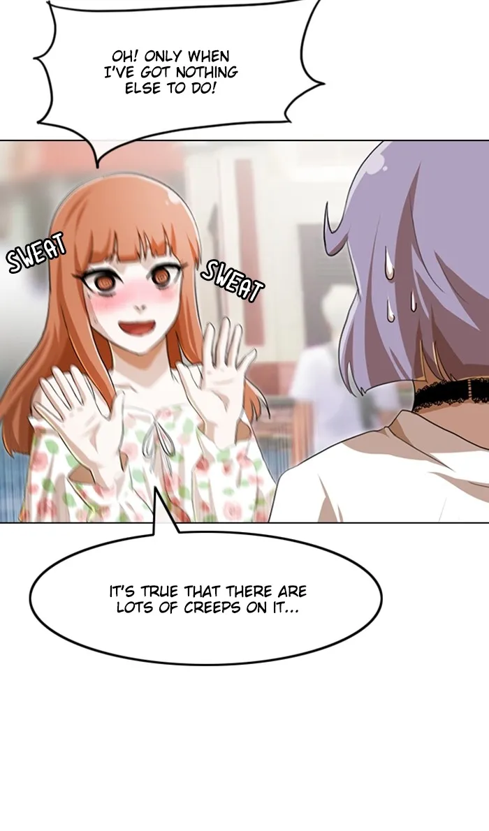 Read Random Chat Manga Online