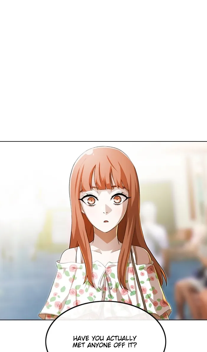 Read Random Chat Manga Online