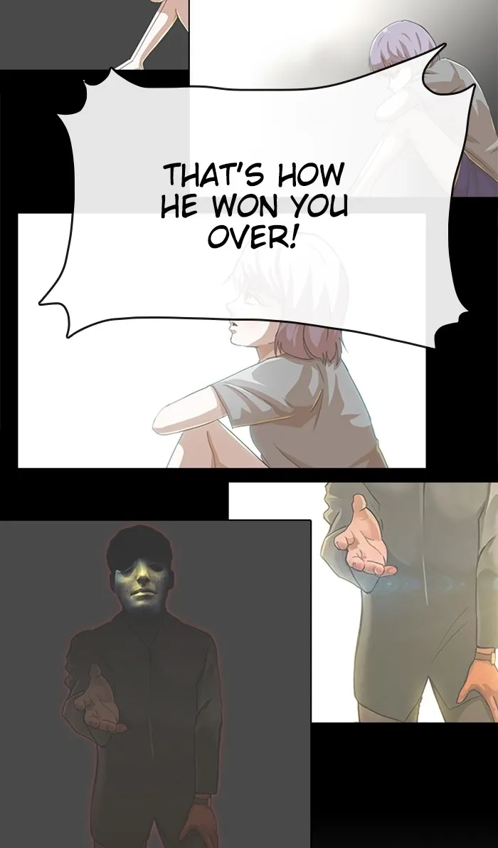 Read Random Chat Manga Online