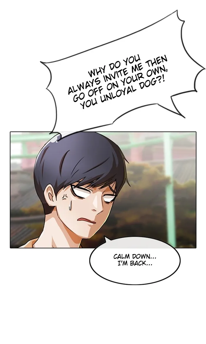 Read Random Chat Manga Online