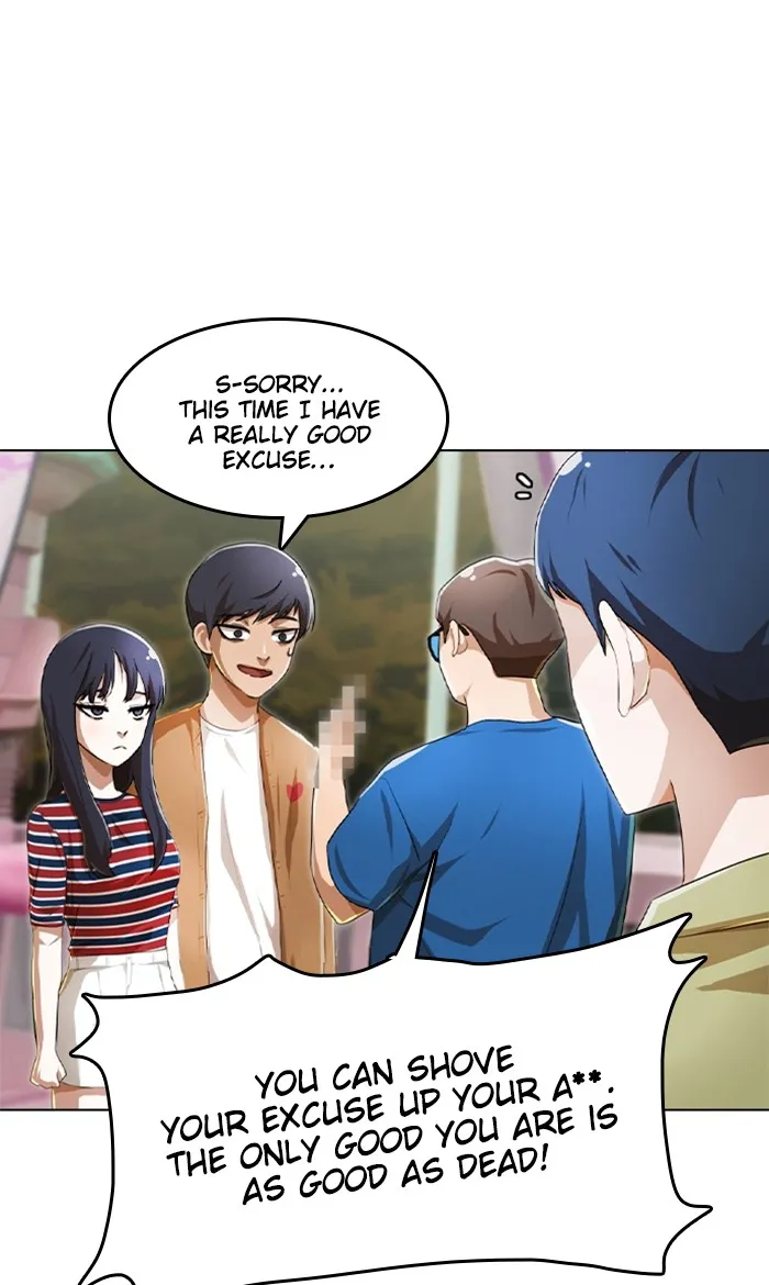 Read Random Chat Manga Online