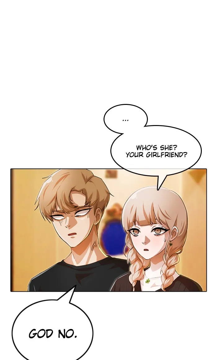 Read Random Chat Manga Online