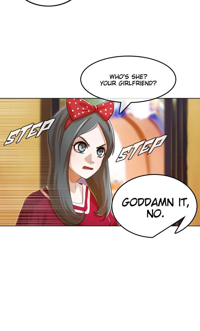 Read Random Chat Manga Online