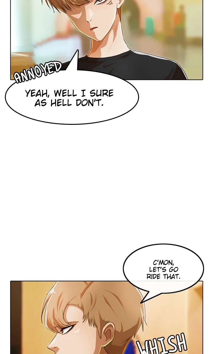 Read Random Chat Manga Online