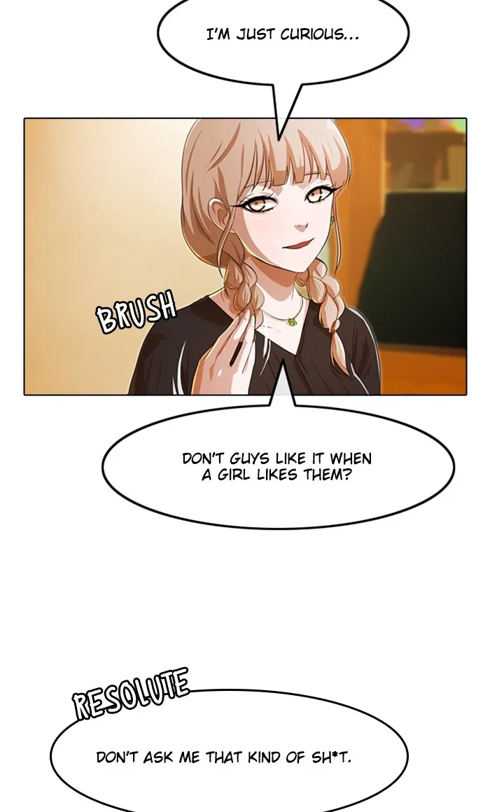 Read Random Chat Manga Online