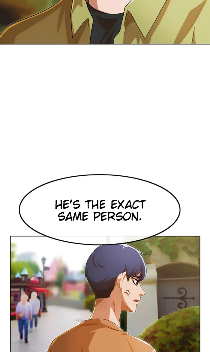 Read Random Chat Manga Online