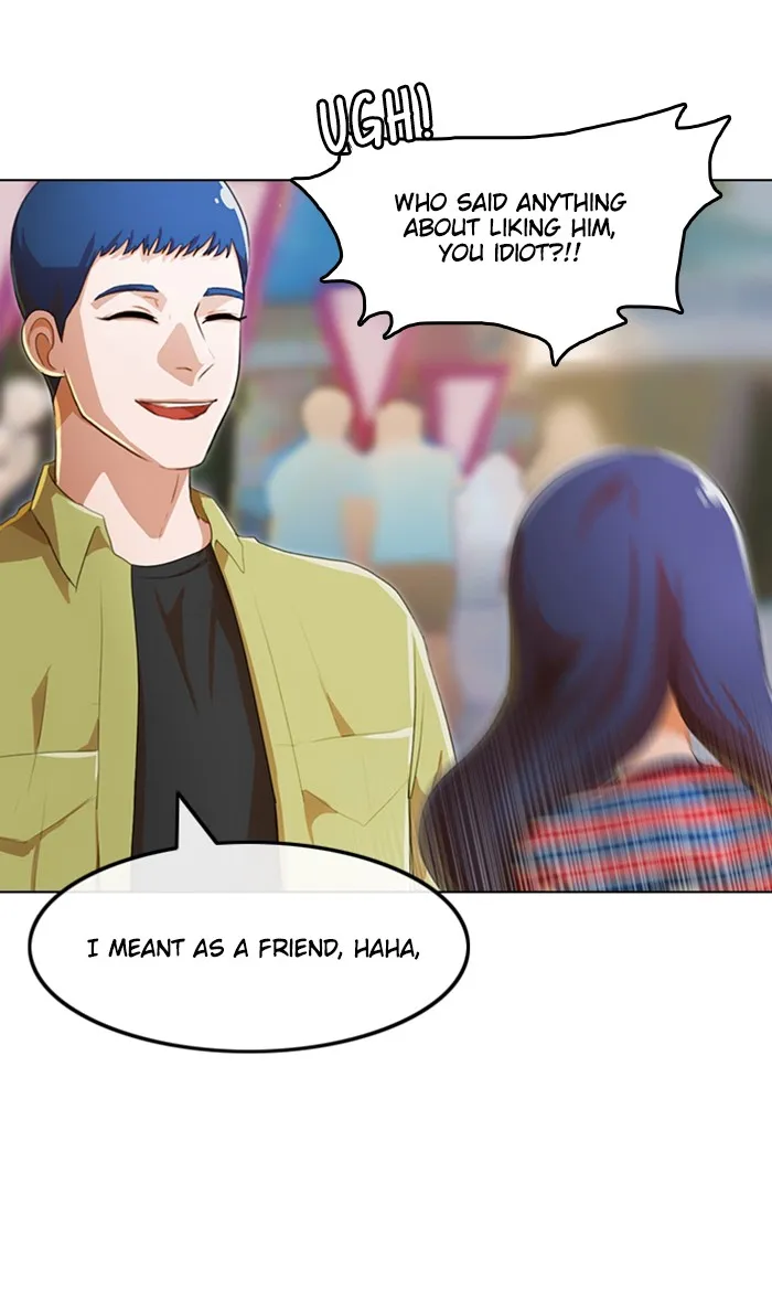 Read Random Chat Manga Online