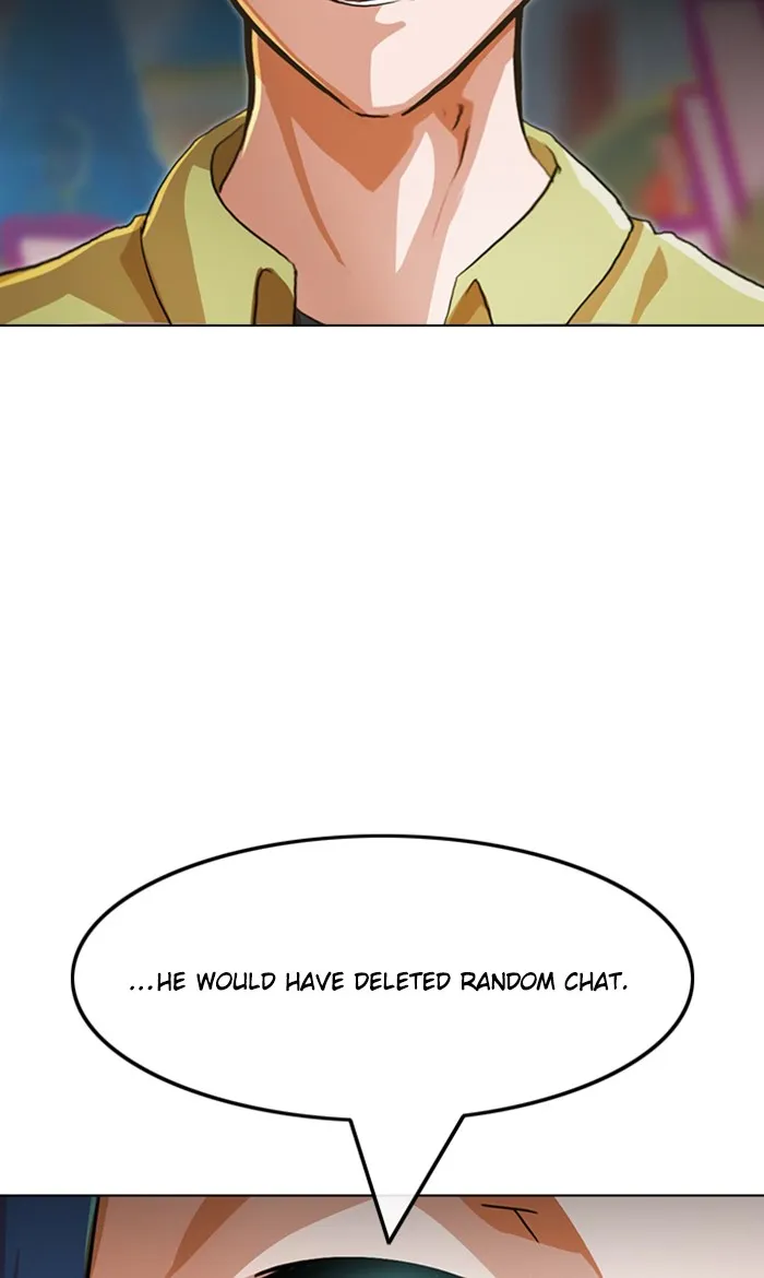 Read Random Chat Manga Online