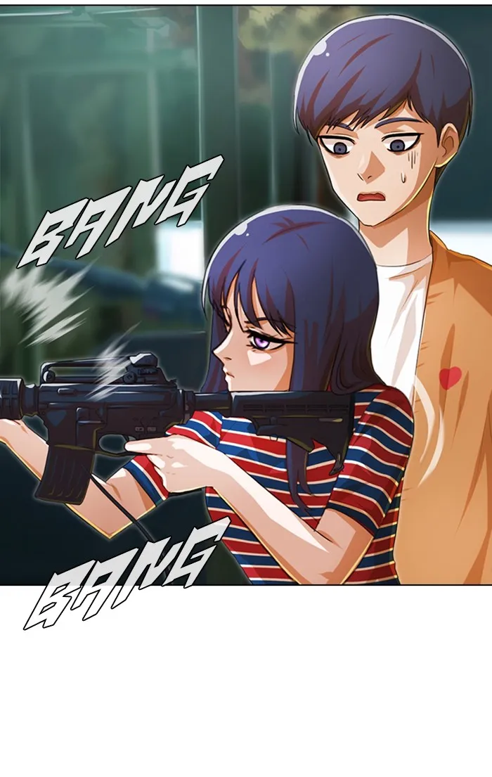 Read Random Chat Manga Online