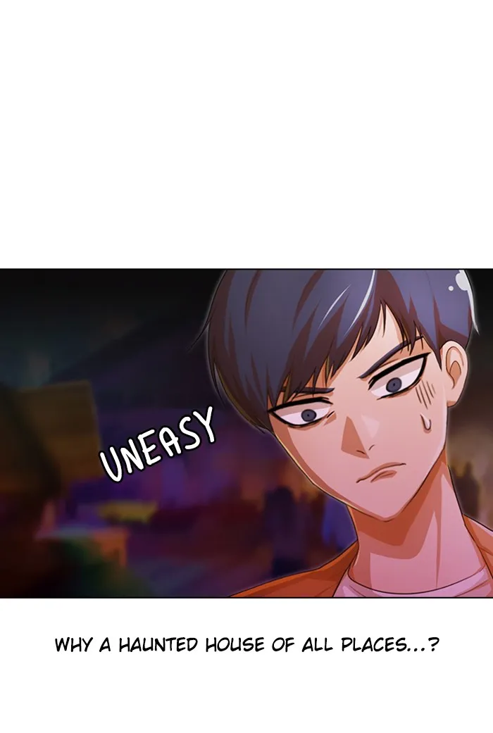 Read Random Chat Manga Online