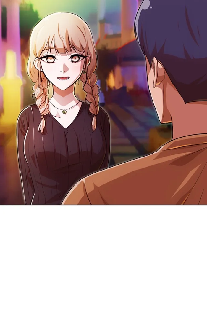Read Random Chat Manga Online