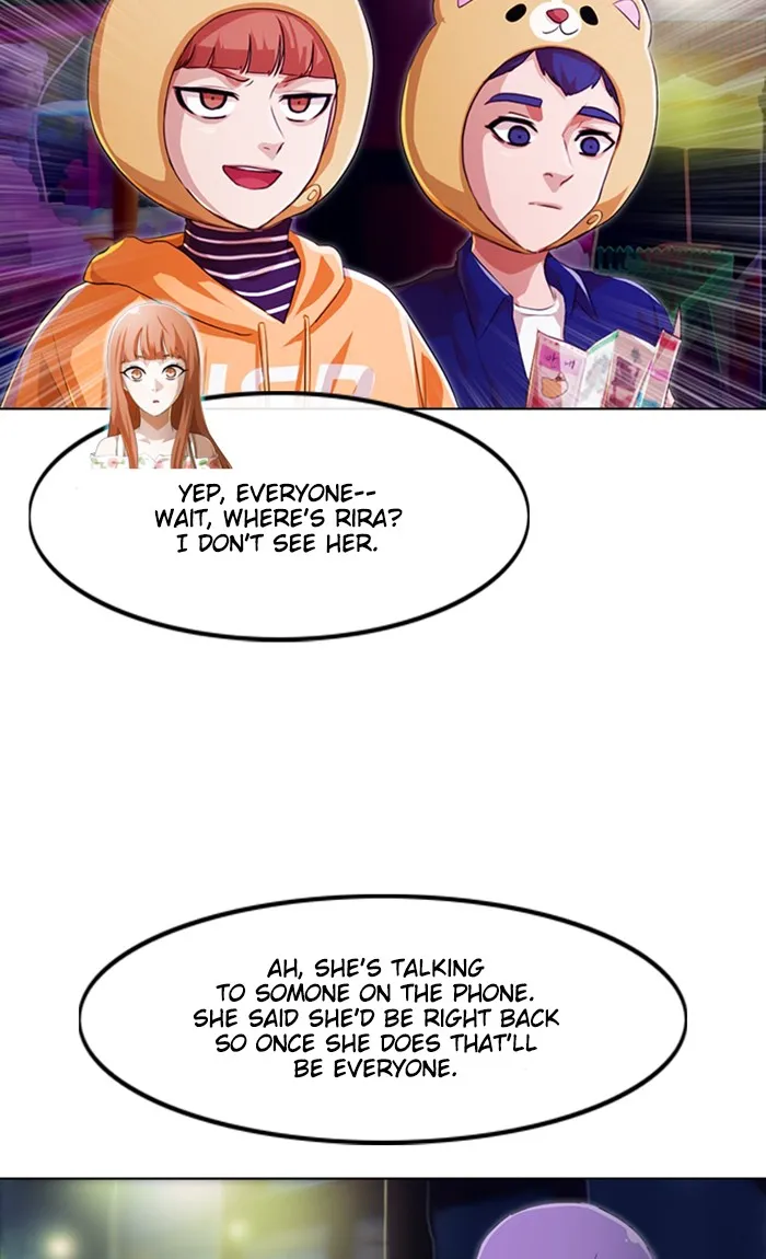 Read Random Chat Manga Online