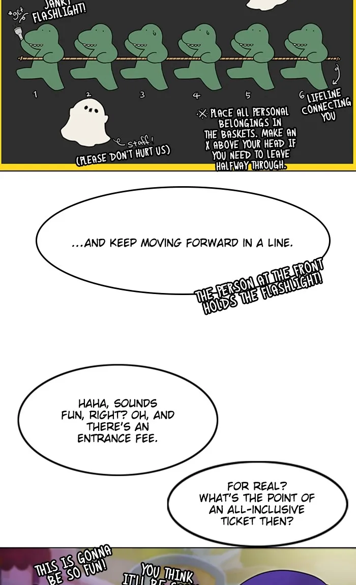Read Random Chat Manga Online